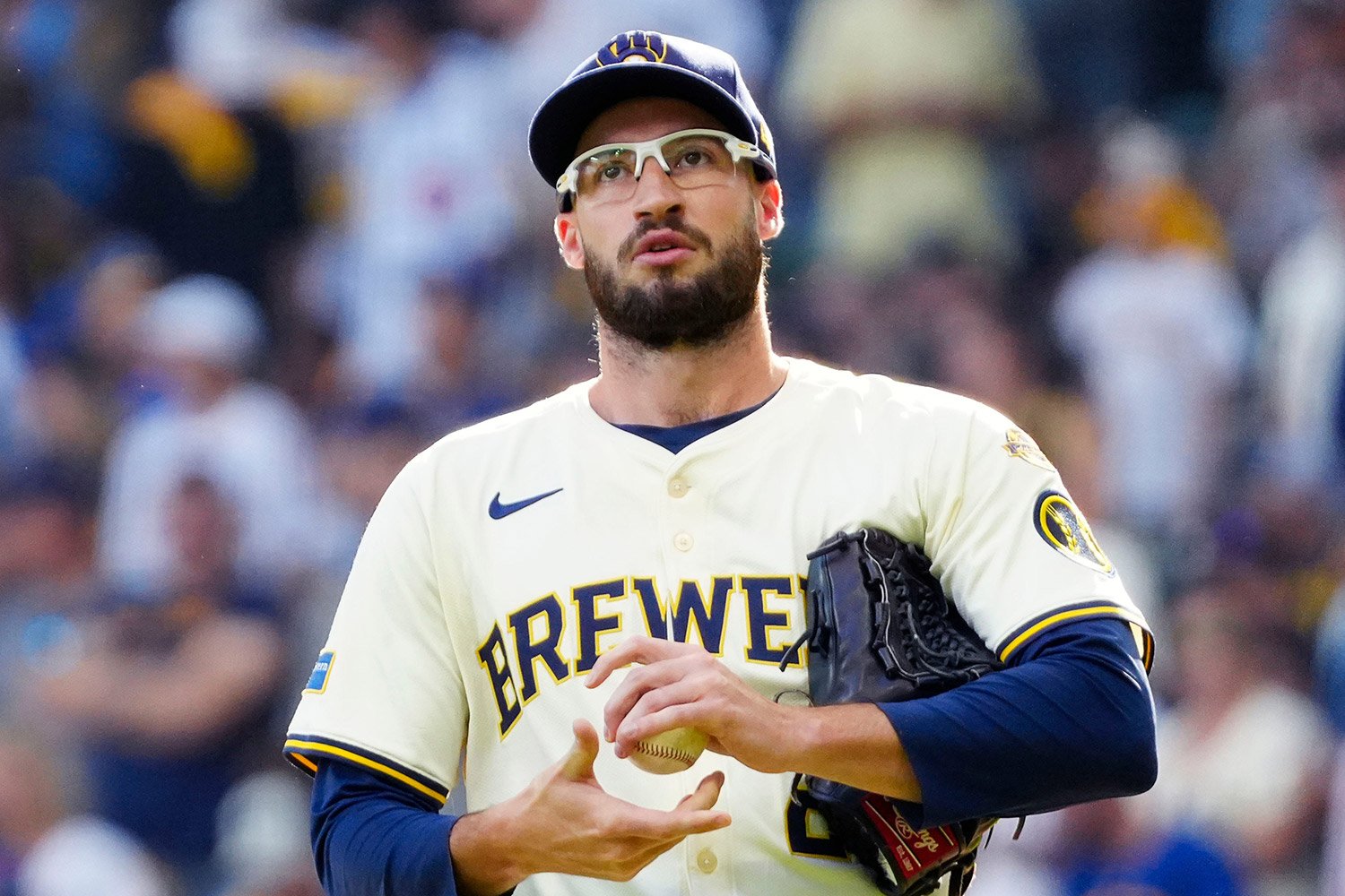 Cubs-Brewers NLDS Game Two Matchup By The Numbers - Brewers