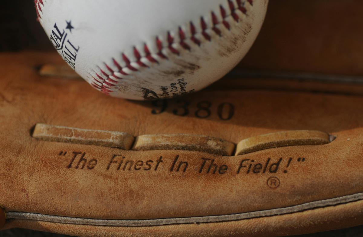 Red Team Dominates In World Series