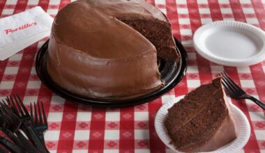 Free Portillo’s Cake for Cubs Fans This Week