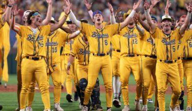 Baseball Fans! The Banana Ball is Coming To New Jersey