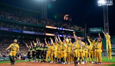 Savannah Bananas baseball returns to Denver in 2026