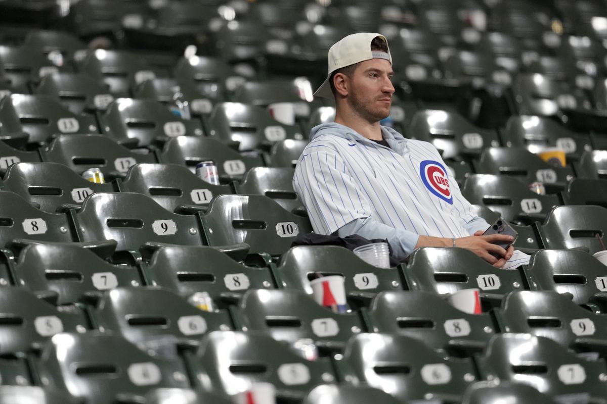 Can the Cubs Pull Off a Historic Comeback?