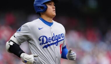 Friday’s MLB Playoff Home Run Props - Oct. 24