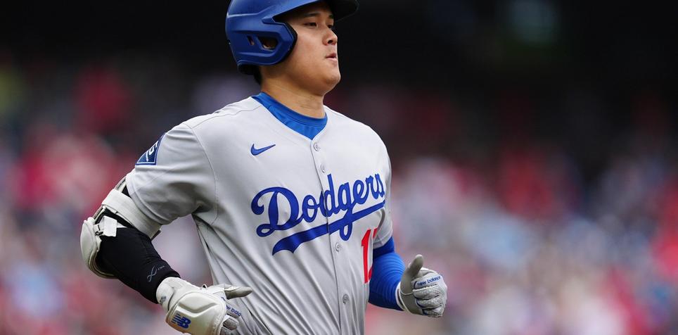 Friday’s MLB Playoff Home Run Props - Oct. 24