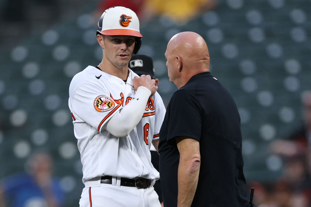 Reviewing Orioles' 40-man roster - Blog