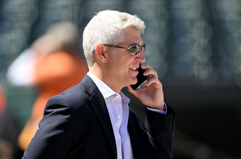 Mailbag leftovers for breakfast - Blog