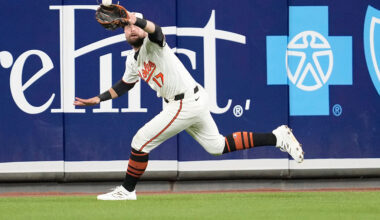 Recapping a slow start to the Orioles' offseason and serving mailbag leftovers for breakfast