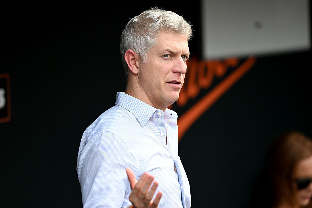 No shortage of speculated candidates to manage Orioles