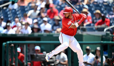 Major questions linger for Ruiz after difficult season