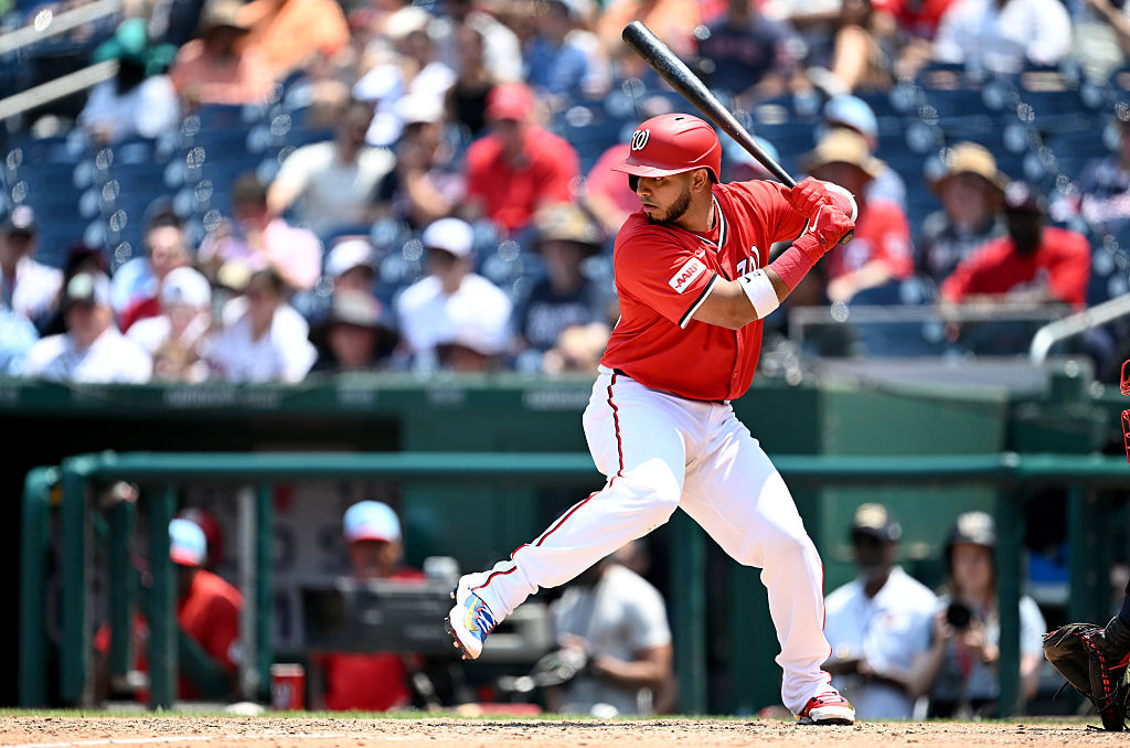 Major questions linger for Ruiz after difficult season