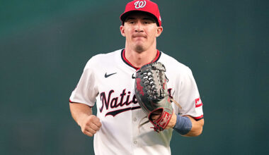 Is there still a place for Young in crowded outfield?