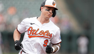 Can O's O'Neill skip opt-out and provide pop and leadership?