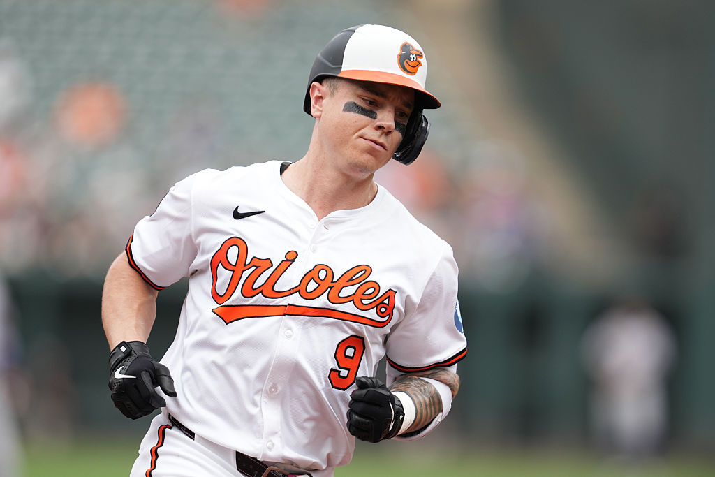 Can O's O'Neill skip opt-out and provide pop and leadership?