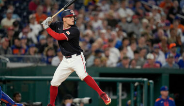 Will House's rookie experience lead to improvement in 2026?