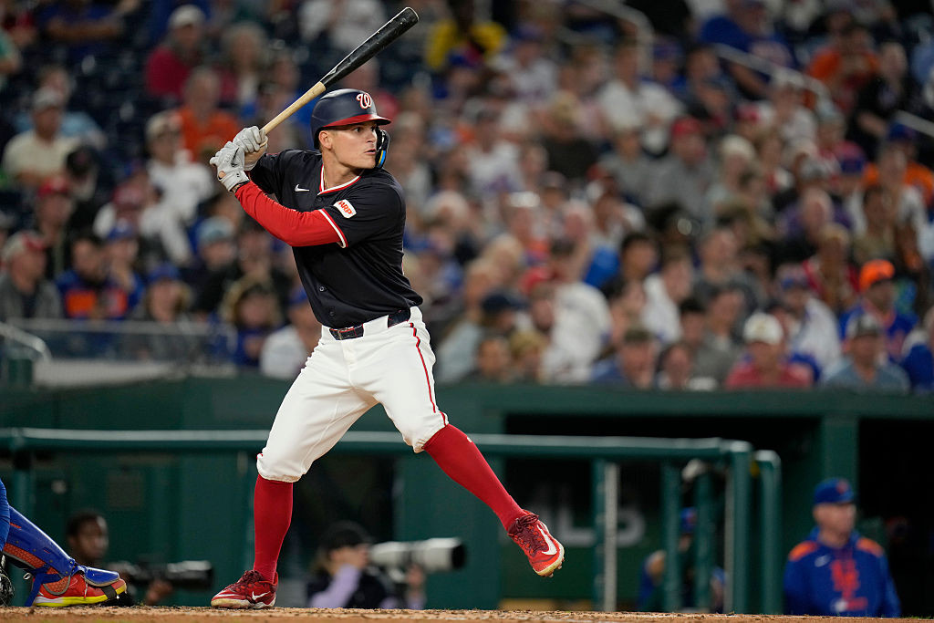 Will House's rookie experience lead to improvement in 2026?