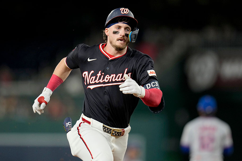 After injury plagued season, Crews' areas for growth are obvious