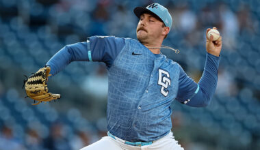 Parker will have to earn his way back into rotation after frustrating season