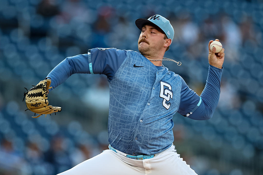 Parker will have to earn his way back into rotation after frustrating season