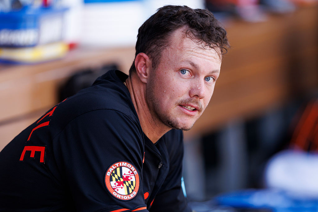 Taking a closer look at Orioles' arbitration-eligible players