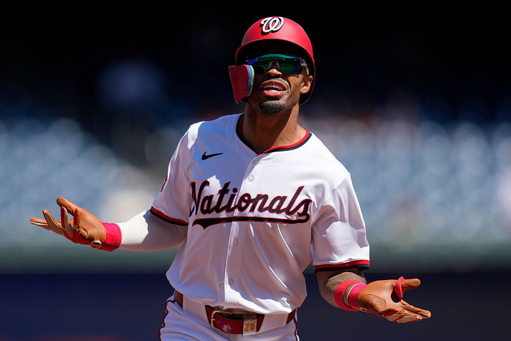 How much should Nats read into Nuñez's eye-opening September?