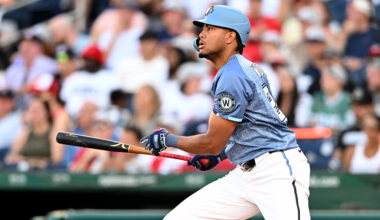 Wood's next challenge: Sustain production for six months