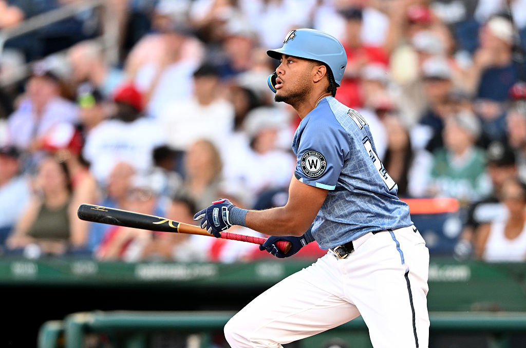 Wood's next challenge: Sustain production for six months