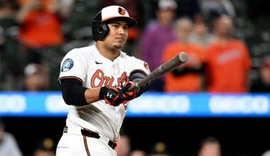 Some observations on Orioles from opposing scouts