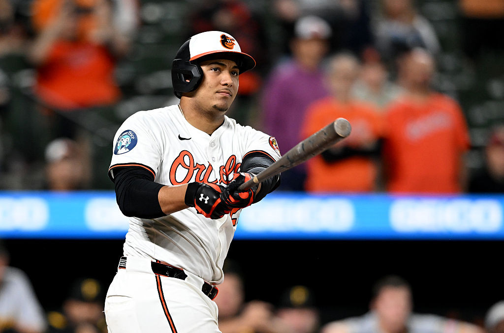 Some observations on Orioles from opposing scouts