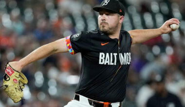 A scout's take on Orioles pitching, hitters and new manager