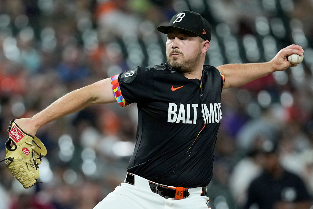 A scout's take on Orioles pitching, hitters and new manager