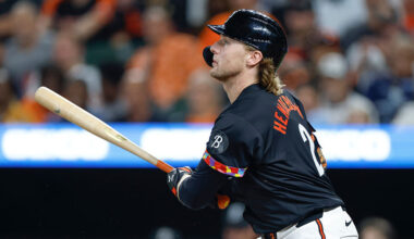 Getting another scout's take on Orioles