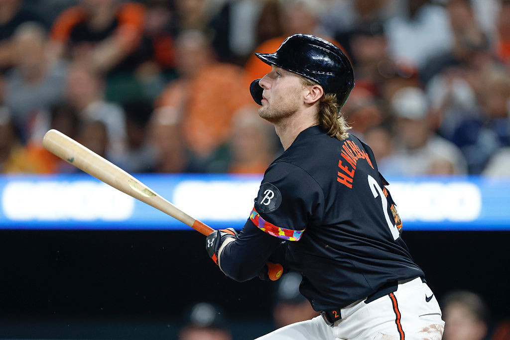 Getting another scout's take on Orioles