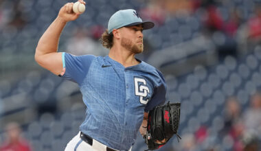 Irvin should face more pressure after disappointing season