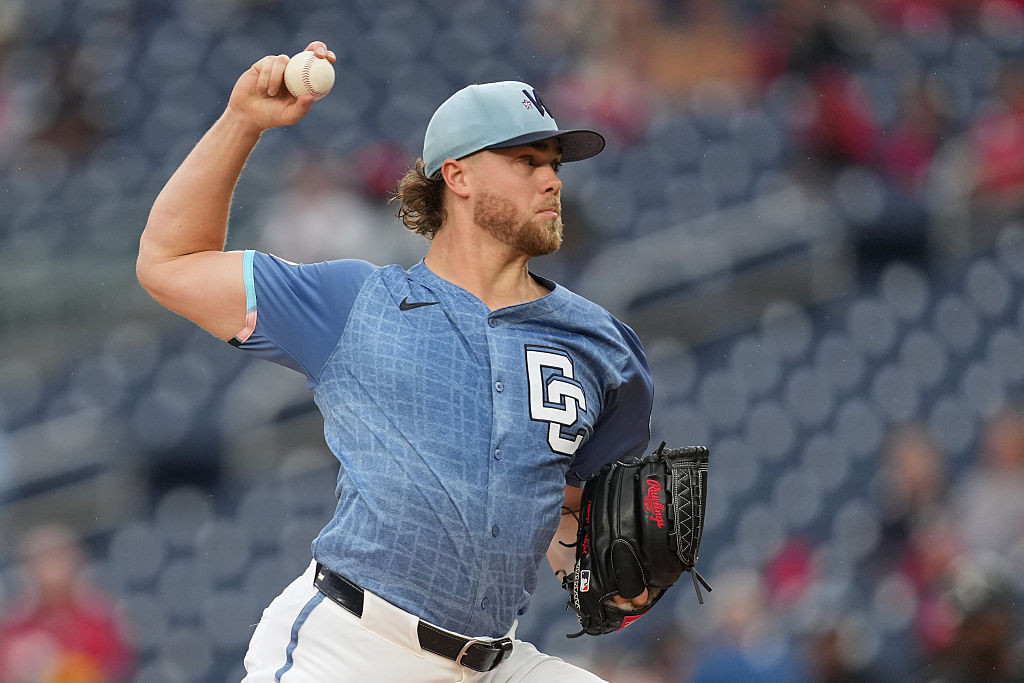 Irvin should face more pressure after disappointing season