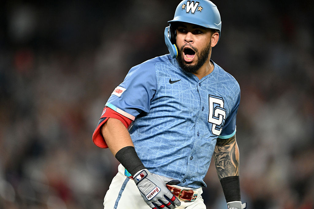 Still only 25, García may be at a career crossroads