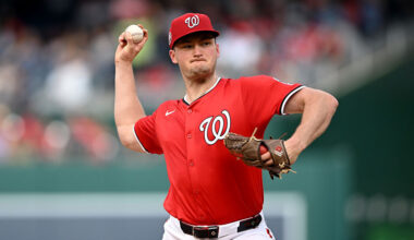 After impressive rookie season, what is Lord's best role long-term?