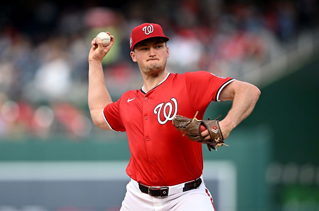 After impressive rookie season, what is Lord's best role long-term?