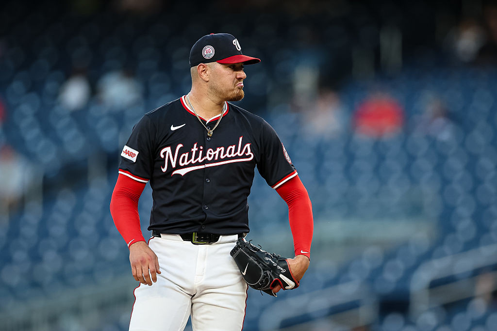 Finally healthy, Cavalli now ready to realize full potential