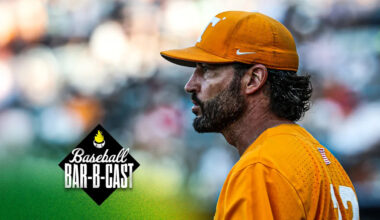 Will San Francisco Giants hire college baseball coach Tony Vitello?