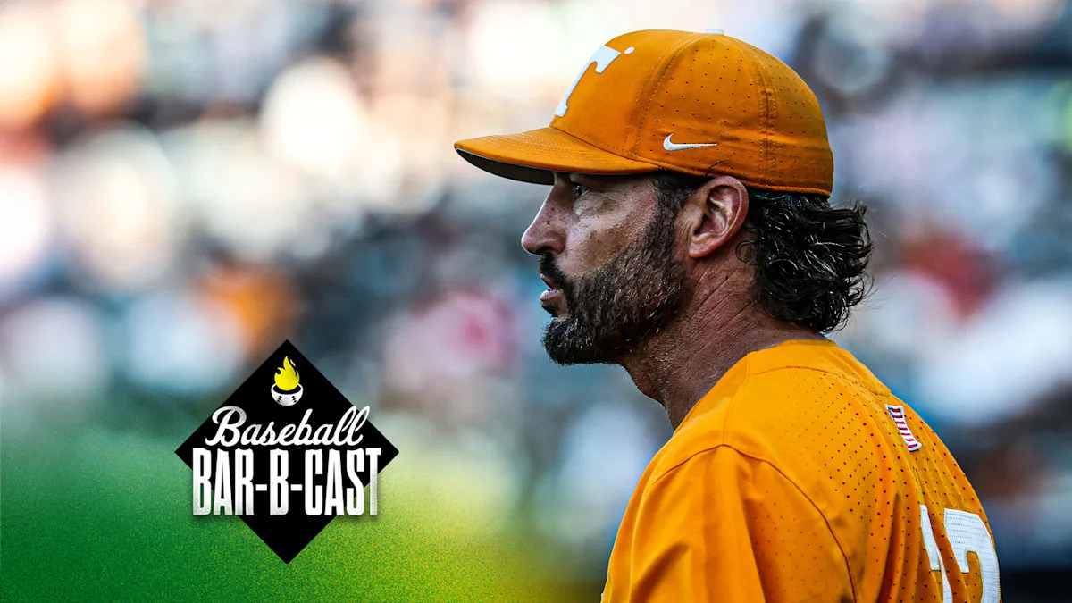 Will San Francisco Giants hire college baseball coach Tony Vitello?