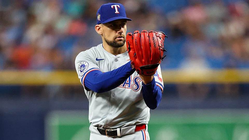 Nathan Ray Seebeck-Imagn Images.