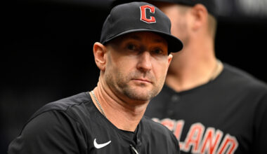 Orioles hire Cleveland assistant Craig Albernaz as manager