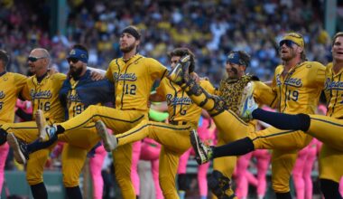 Savannah Bananas making their first-ever stop in Minneapolis next year