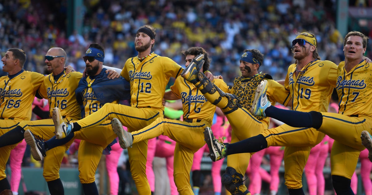 Savannah Bananas making their first-ever stop in Minneapolis next year