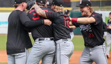 Birmingham Barons 2025 Season Review