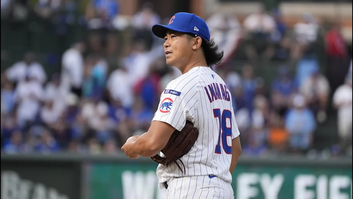 Chicago Cubs Secure MLB Wildcard Spot Despite Losses