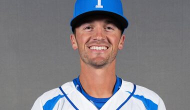 Blake Butera to be named Nationals new manager: report