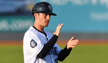 Blake Butera MLB manager Washington Nationals...