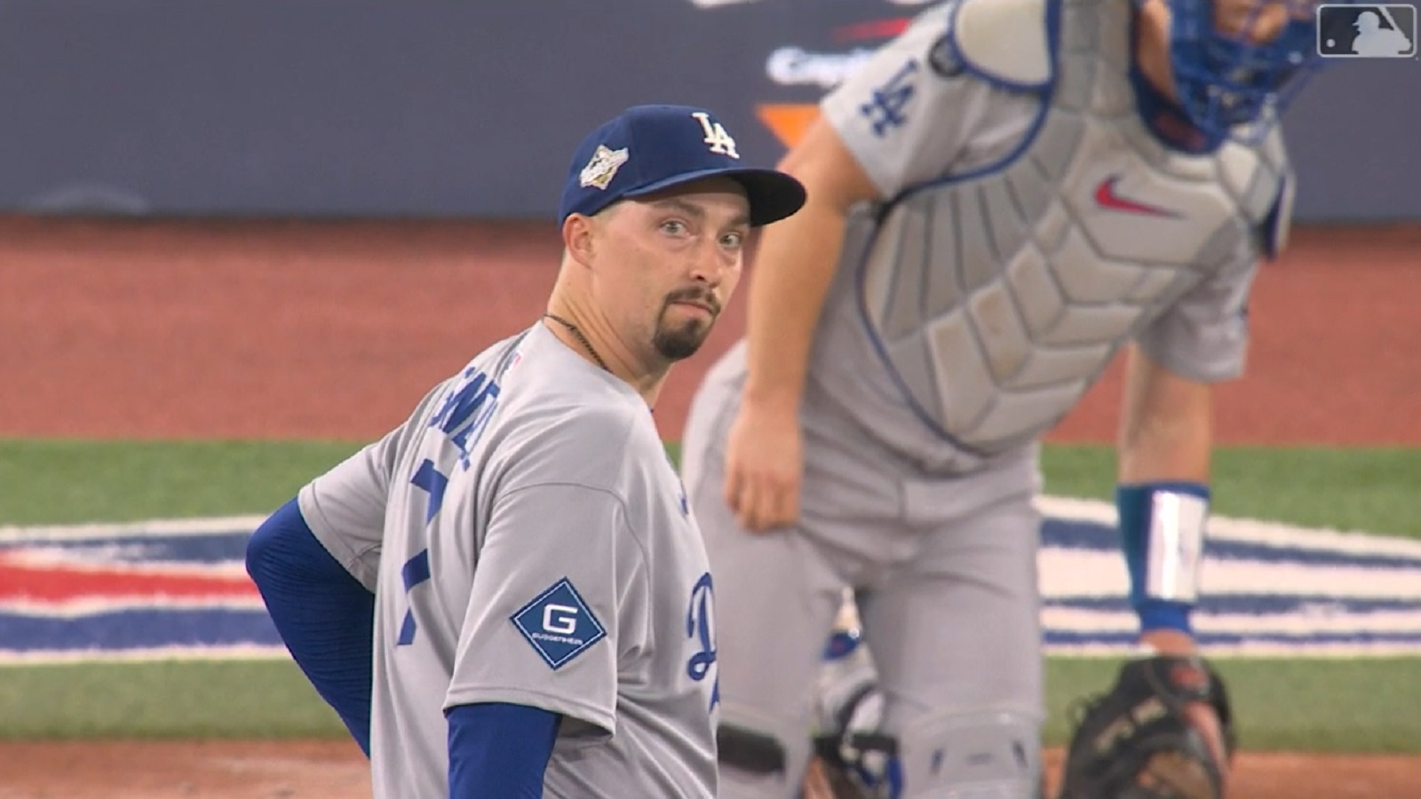 Blue Jays had clear plan of attack against Blake Snell