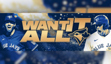 Blue Jays ALDS Preview: Can Toronto Finally Break Through in October? | play 103.7